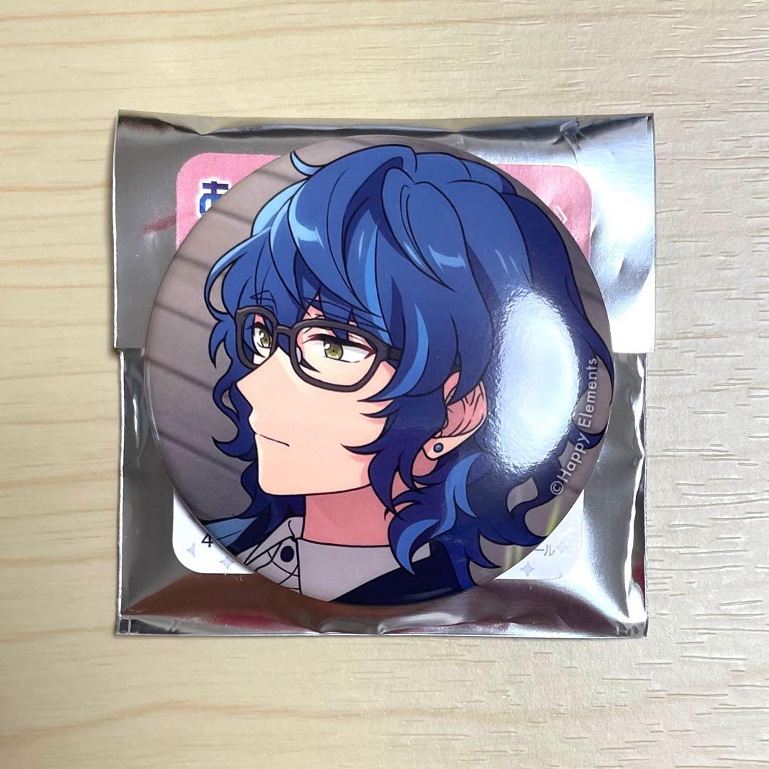 あんスタ缶バッジ青葉つむぎ138個