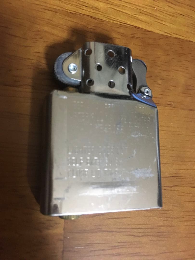 STARLINGEAR スターリンギア zippo 1of1 激レア