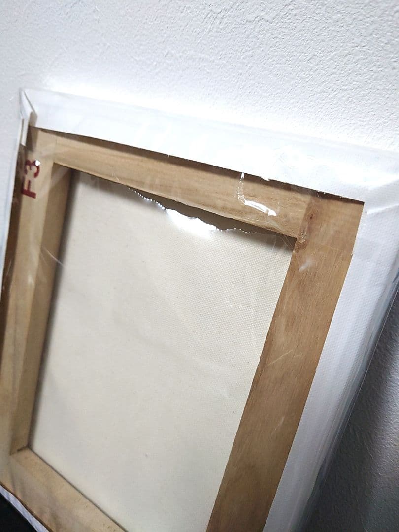 Ani-Art　ペルソナ3　主人公　キャンバスボード