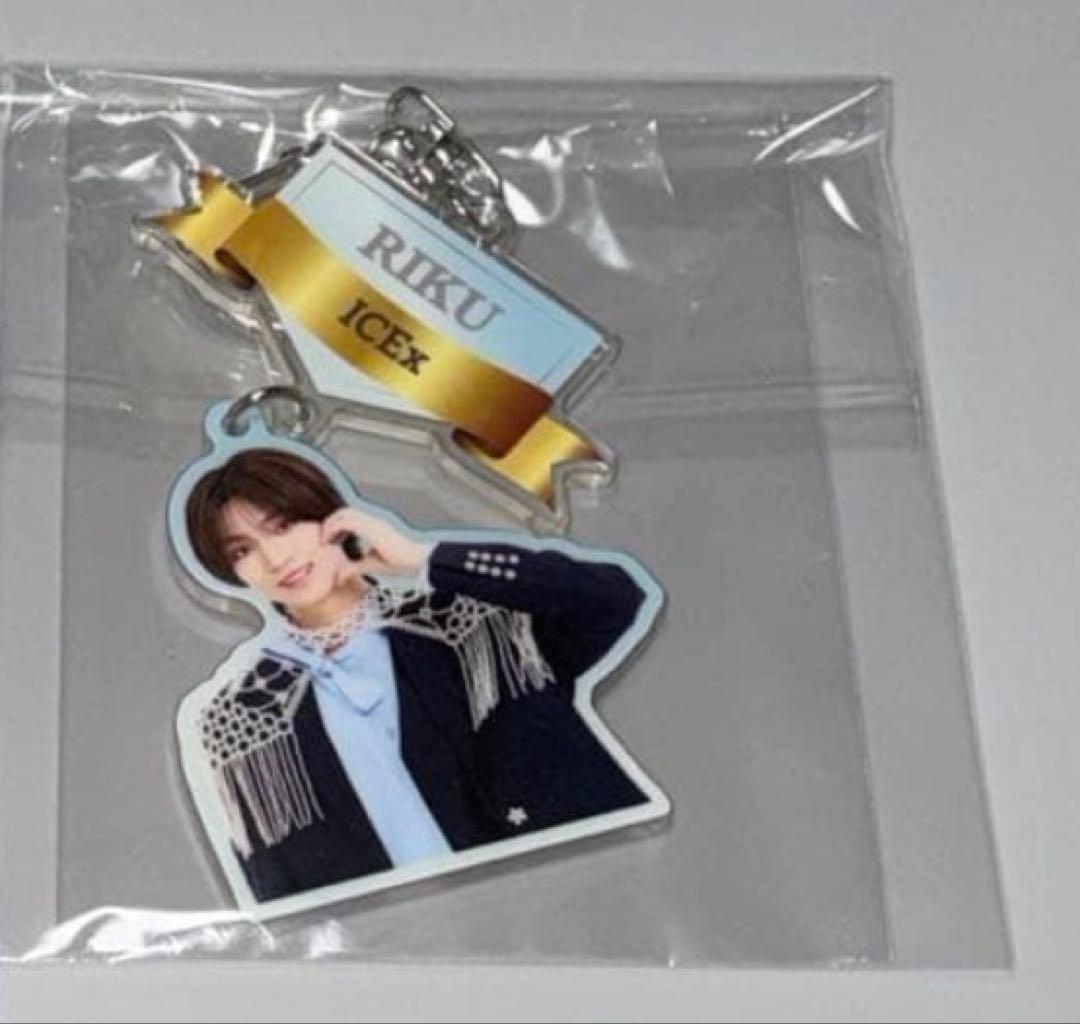 ICEx 志賀李玖 まとめ - メルカリ