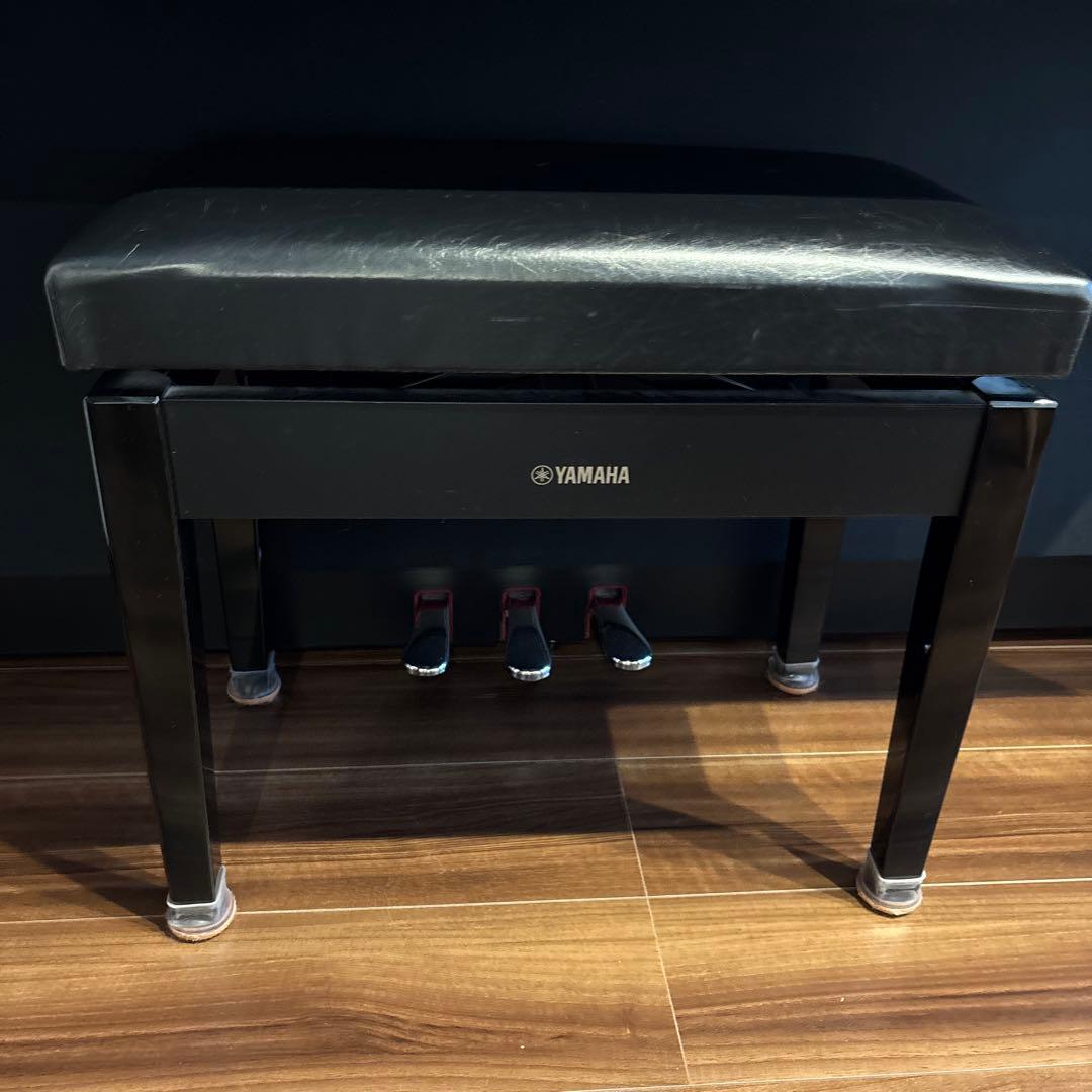 クラビノーバ 上位機種 椅子セット YAMAHA CLP585PE