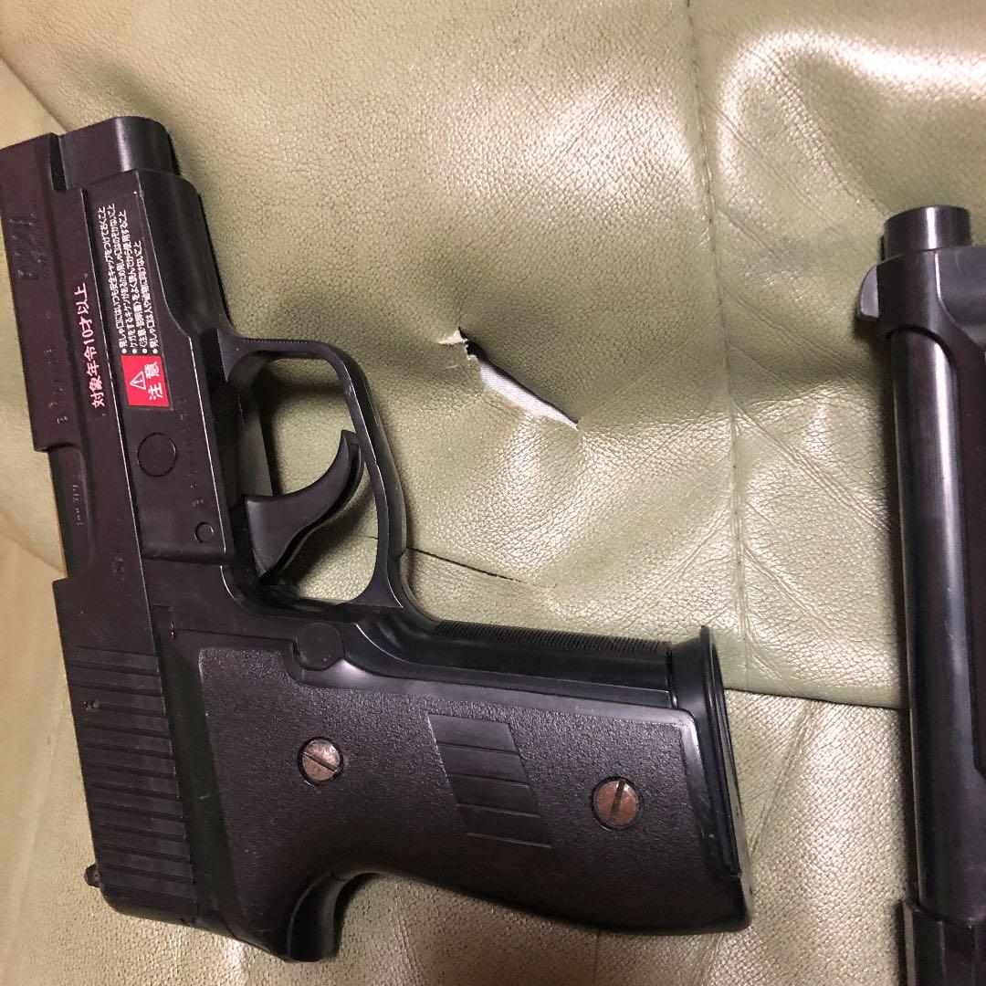 東京マルイなどなどハンドガンまとめ売り