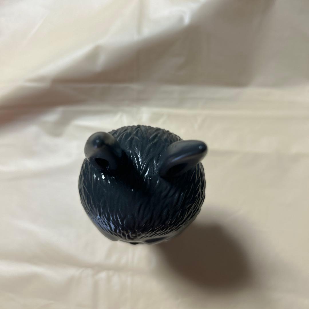 How2work Kasing Lung LABUBU ラブブ ソフビ