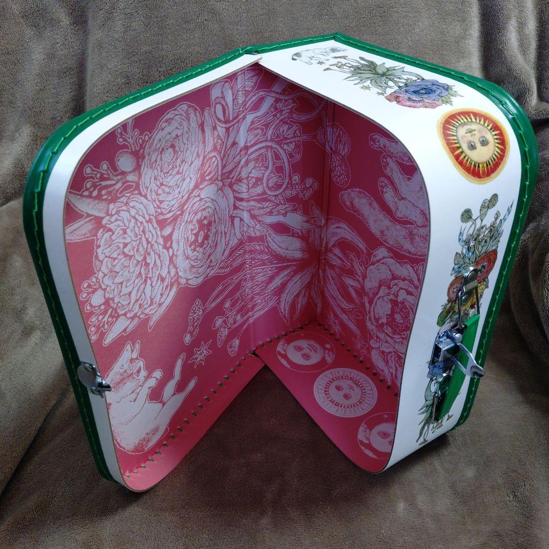 ペーパートランク ボリス雑貨店 ヒグチユウコ - メルカリ