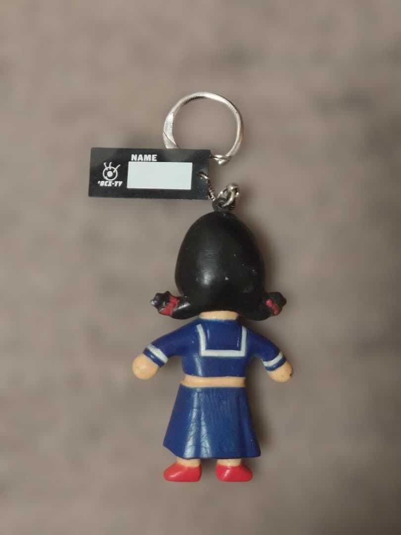 とんねるず　みなさんおかげです　フジテレビ　ノリ子　人形