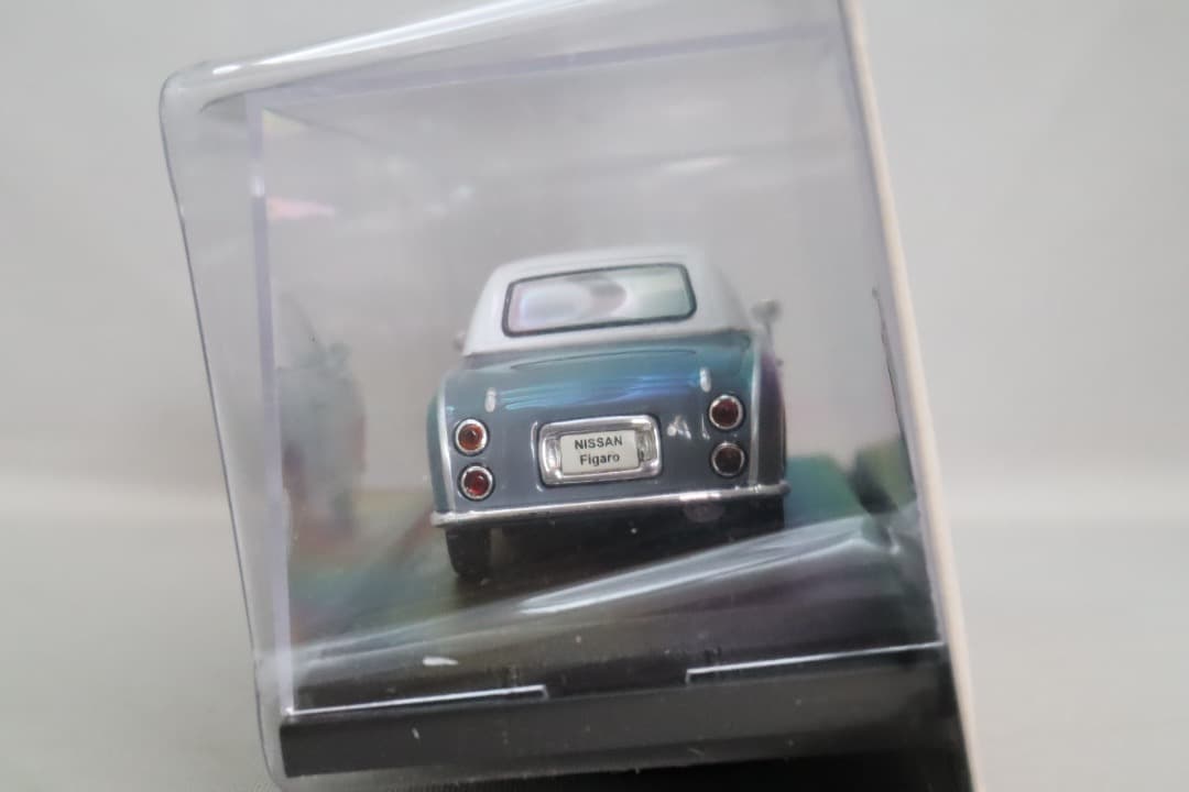 11台セット】国産名車コレクション 1/43 高級セダン（VIP）シリーズ 11