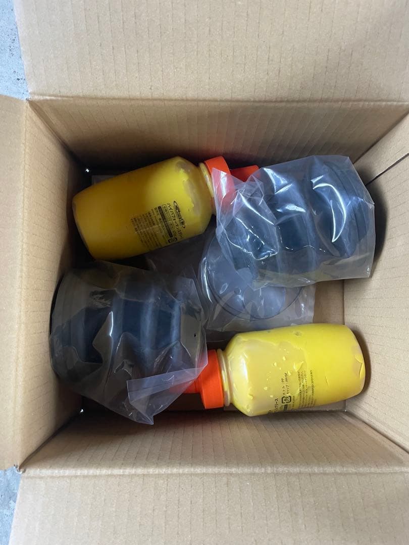 玄武　ハイパフォーマンスブーツキット　SBT10H ハイエース　強化ブーツ