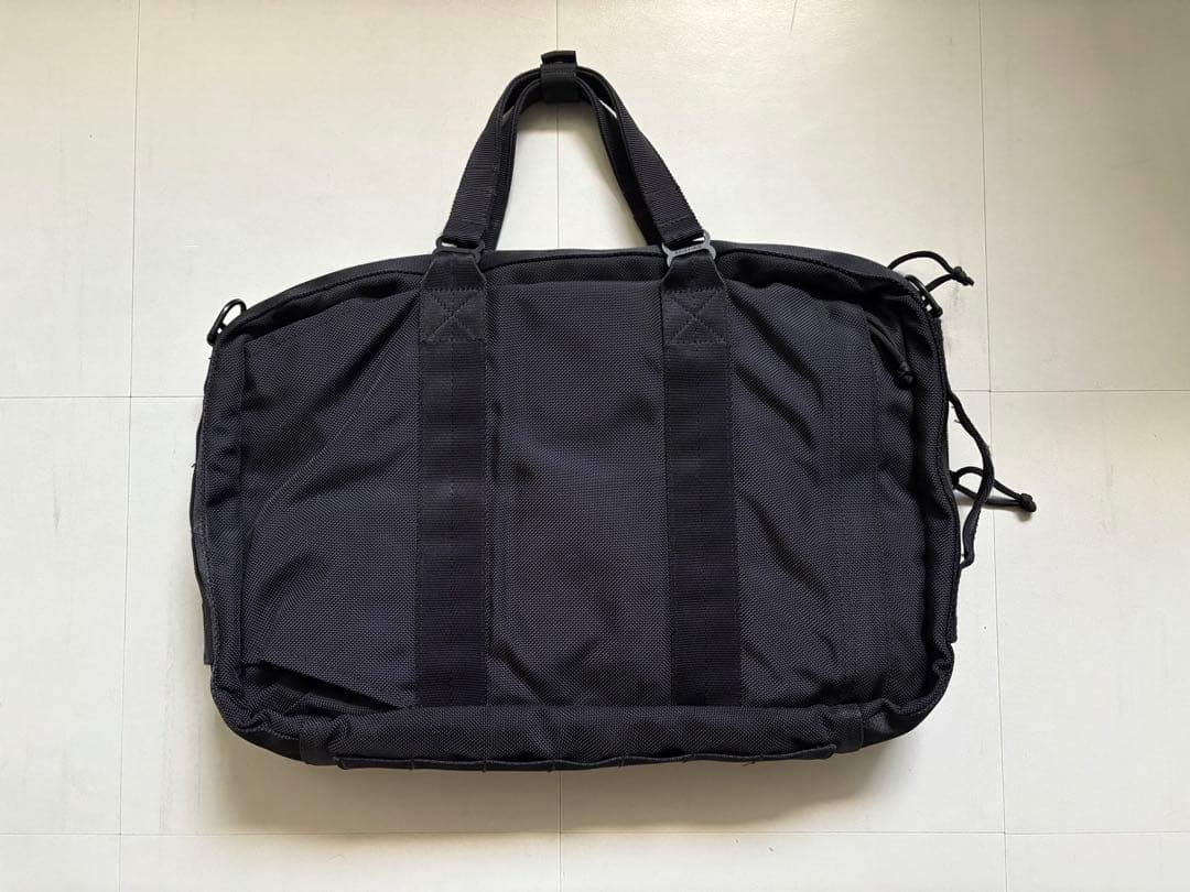 BRIEFING C3-LINER ブラック 3way ブリーフィング ライナー