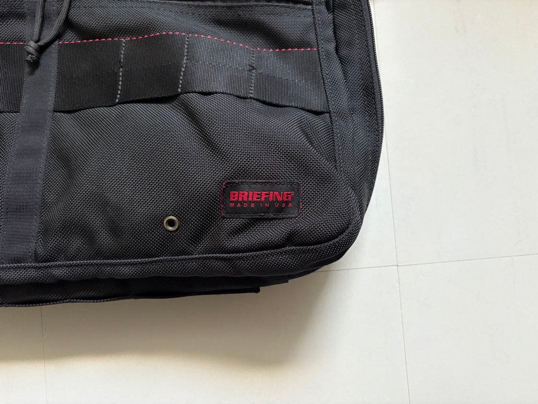 BRIEFING C3-LINER ブラック 3way ブリーフィング ライナー