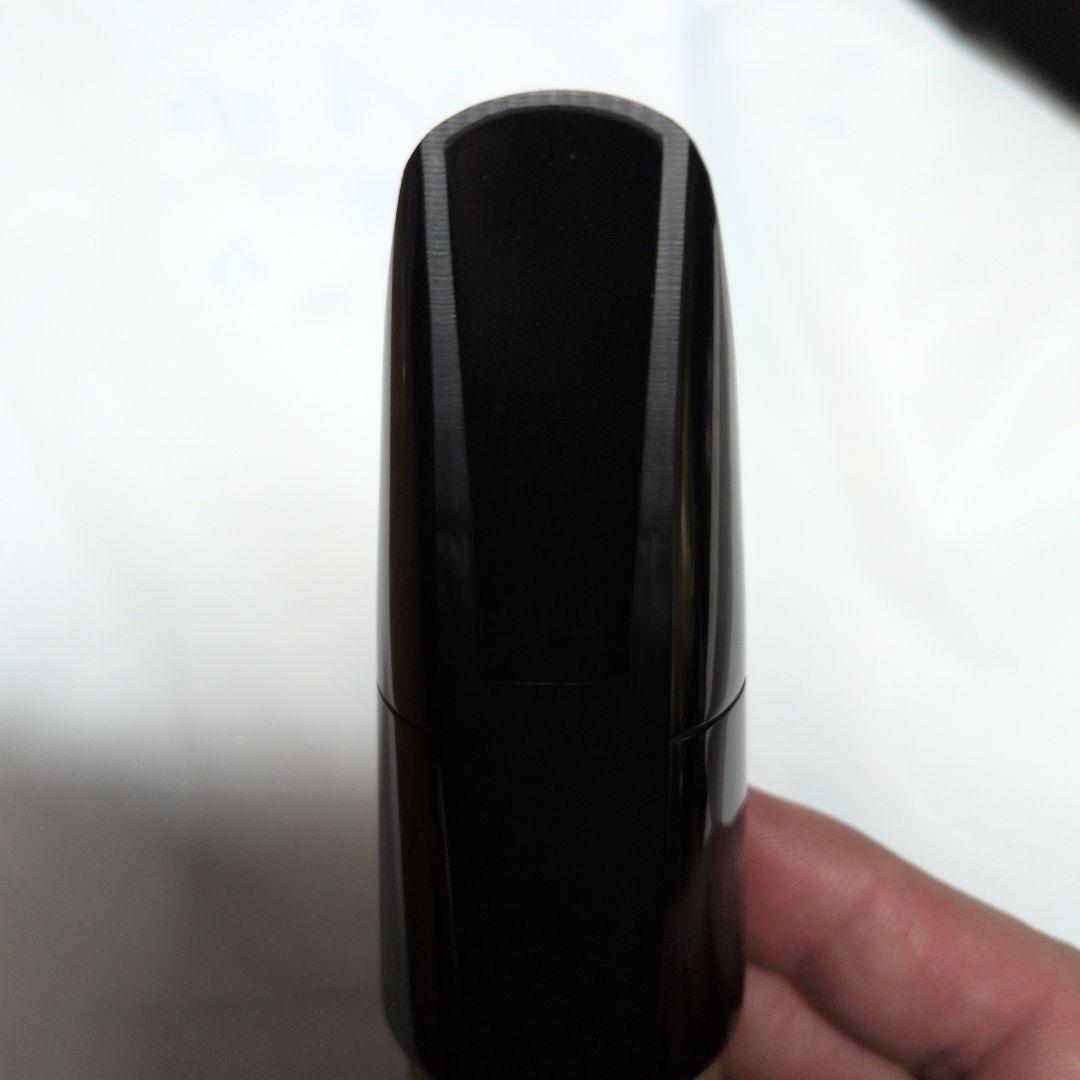 ZF W&iFi バスクラリネットマウスピース