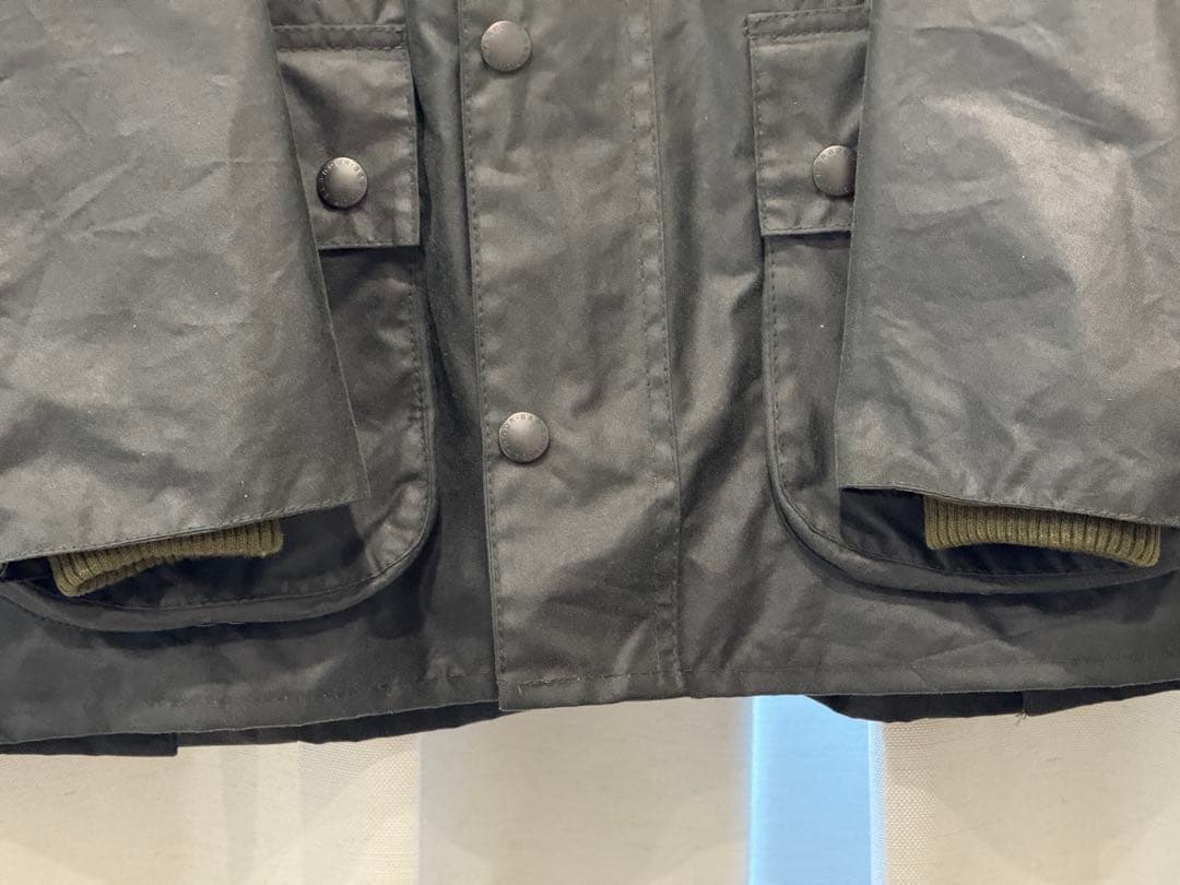 Barbour ビデイル 36サイズ