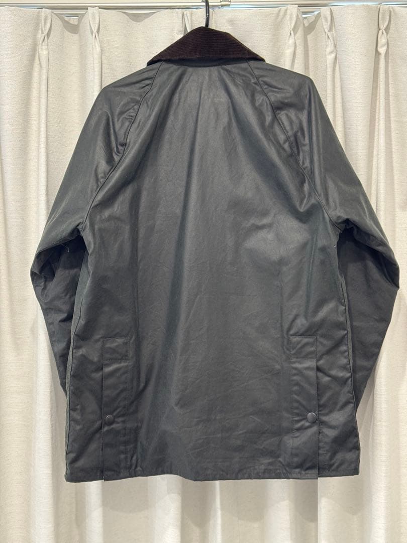 Barbour ビデイル 36サイズ