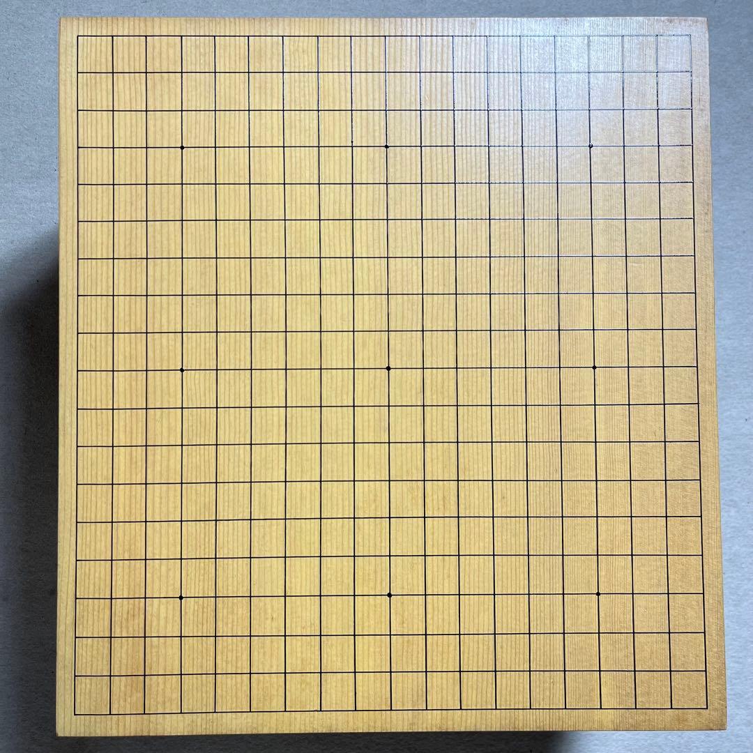 碁盤 囲碁盤 碁石 蛤碁石 30号 天地柾目 柾目 天柾 セット 脚付き へそ