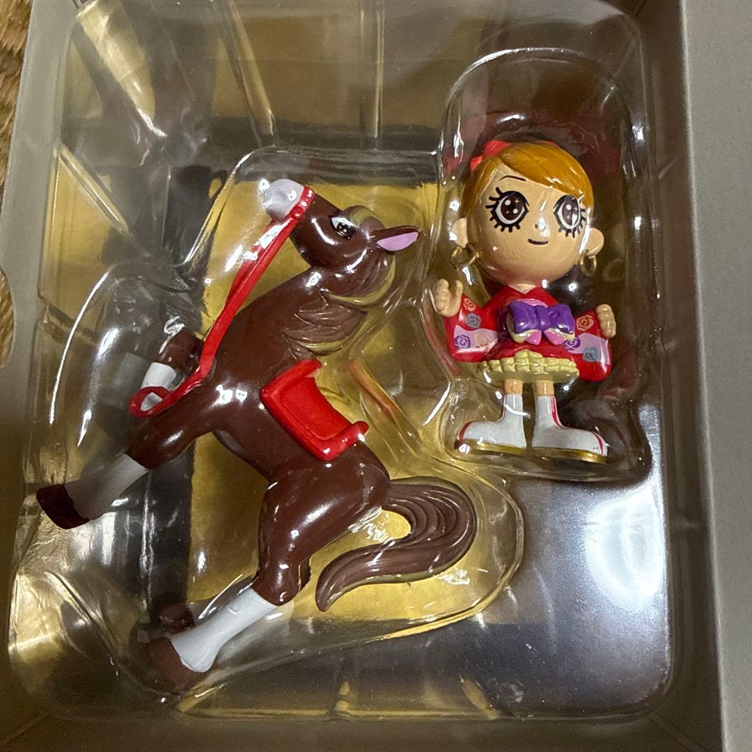 浜崎あゆみ　ayupan 干支飾り　馬　午年