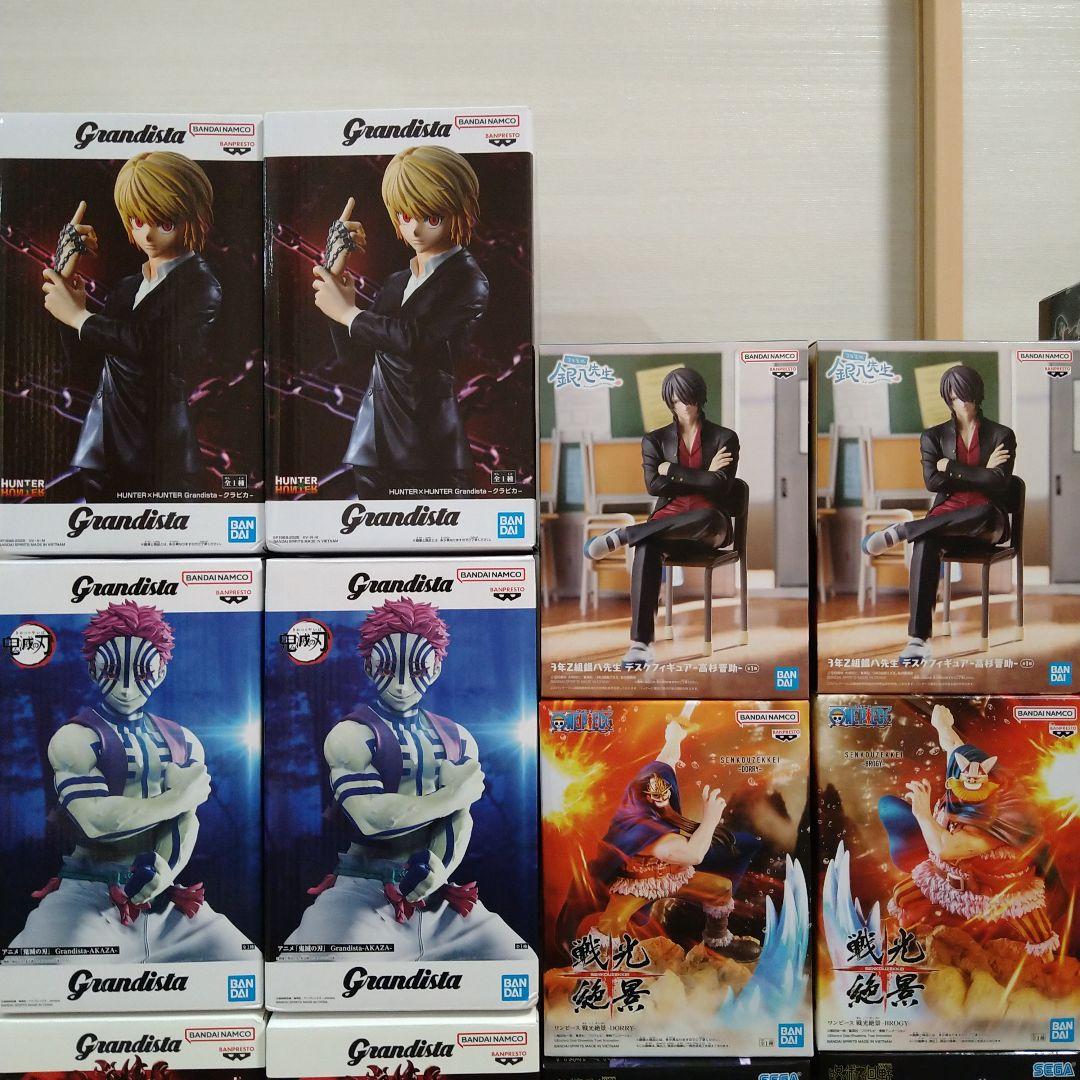 最新 プライズフィギュア まとめ売り 26個セット ジャンプ系 初音ミク