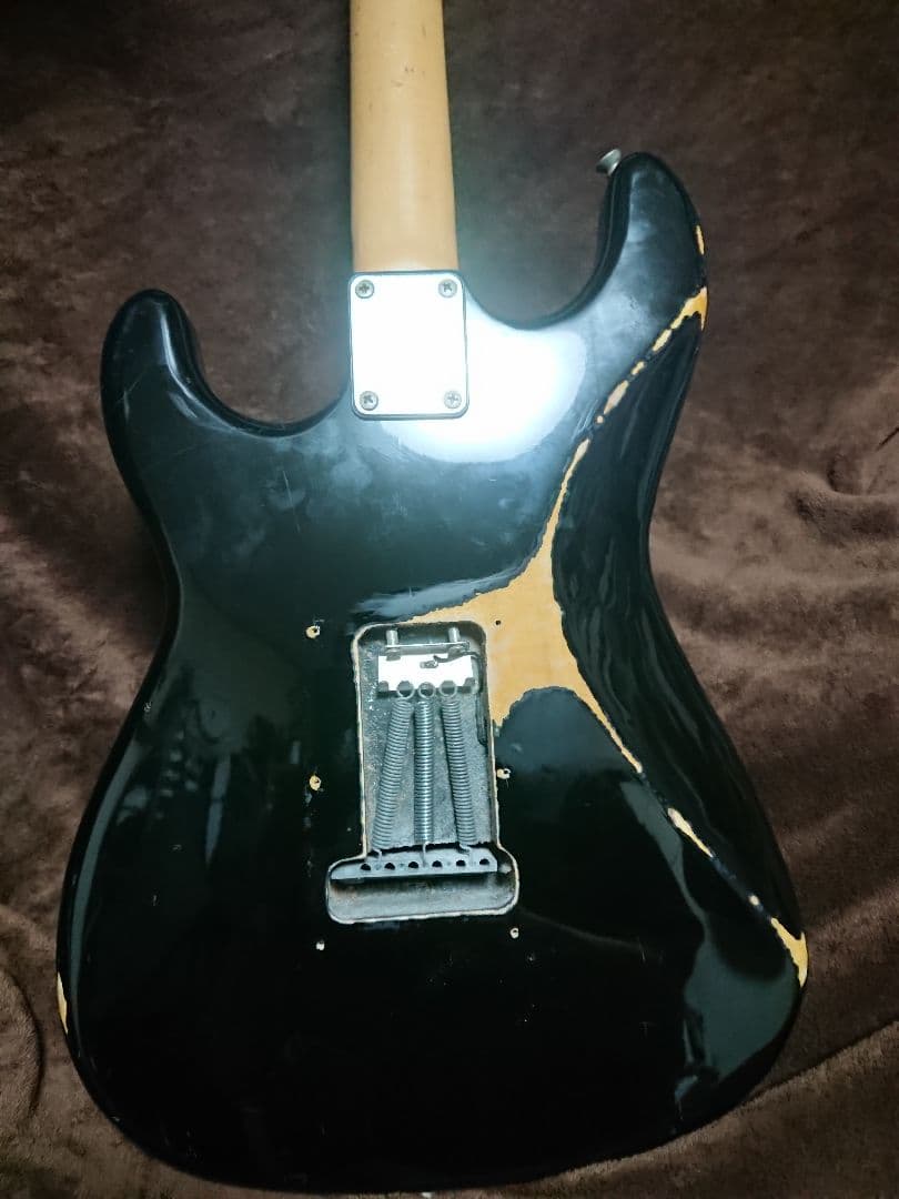 23日(日)まで→送料込【P90×3発】不明品 レリック DⅡ SUGIZO