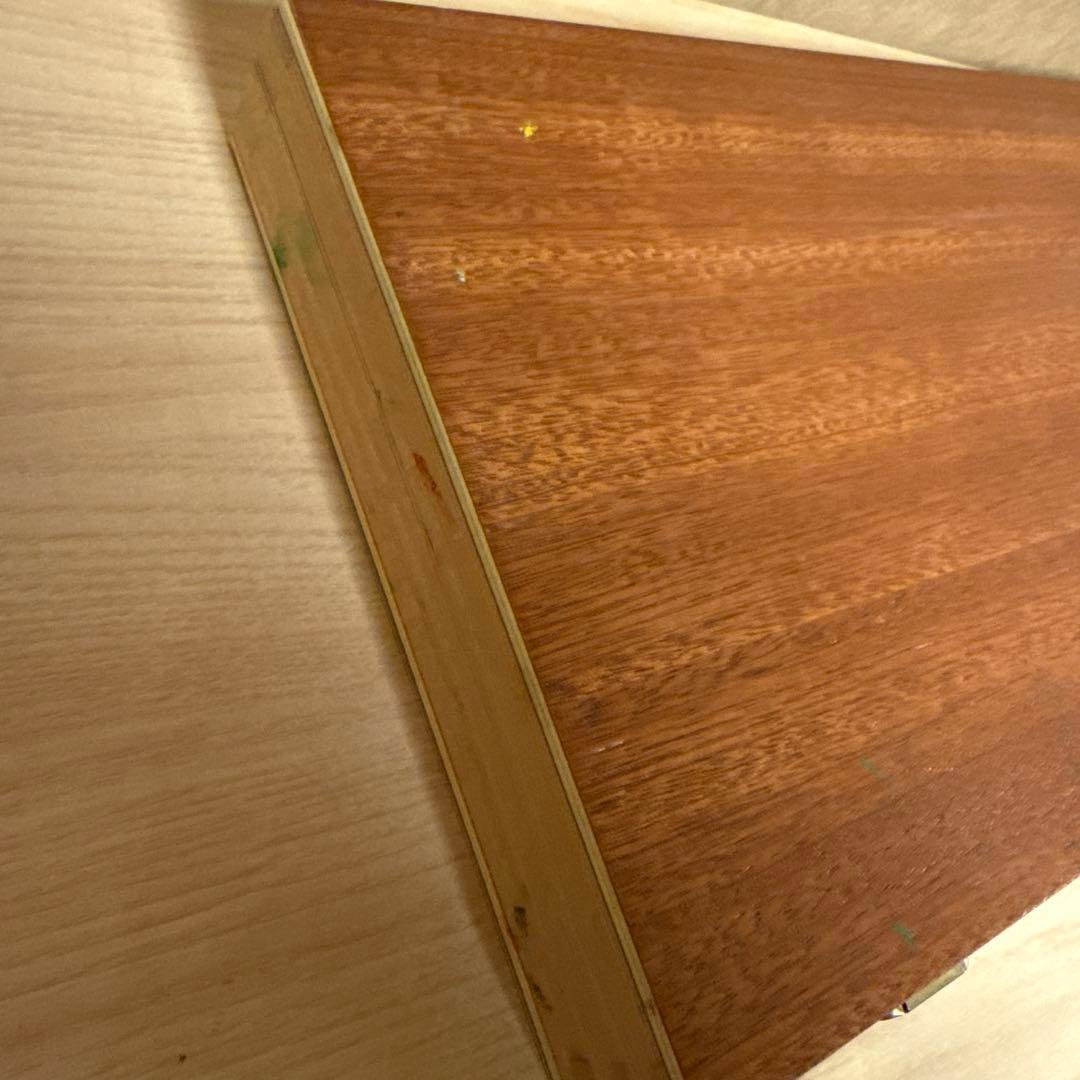 SENNELIER セヌリエ オイルパステル 木箱入り50色セット