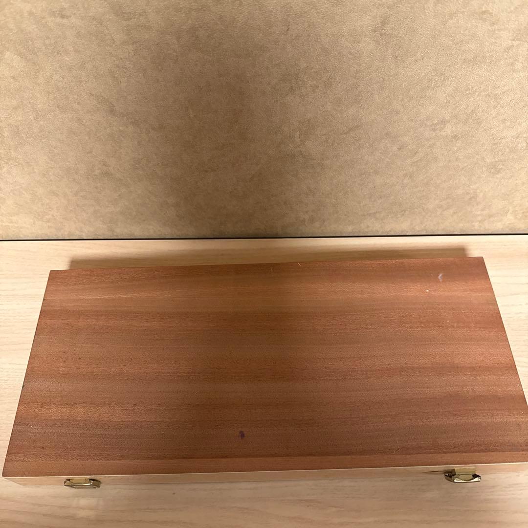 SENNELIER セヌリエ オイルパステル 木箱入り50色セット