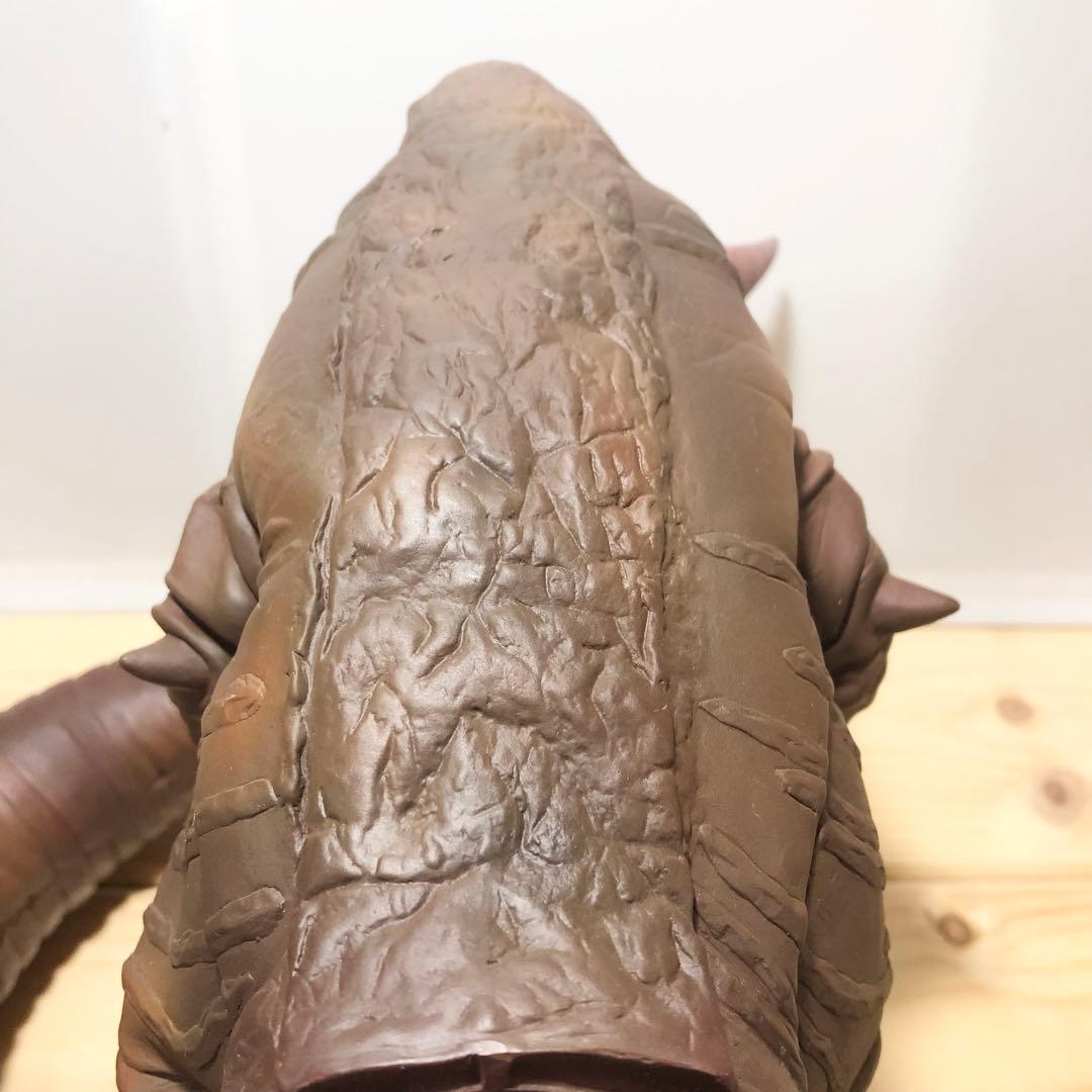 希少 パイロットエース 空想特撮シリーズ ウルトラマン 古代怪獣