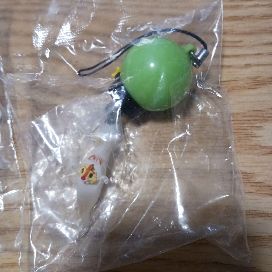 【希少】ディズニーキャラクター　ゴーストフラッシュマスコット