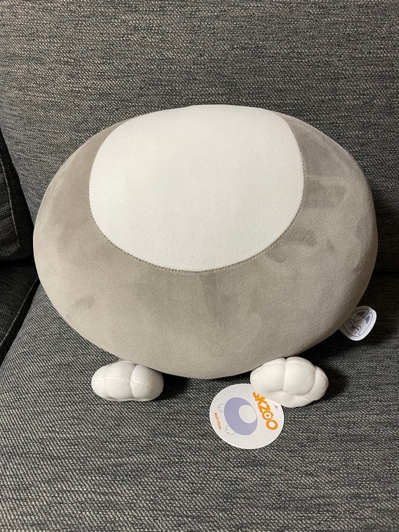 SKZOO バンチャン ウルフチャン クッション　顔　お尻　スキズ