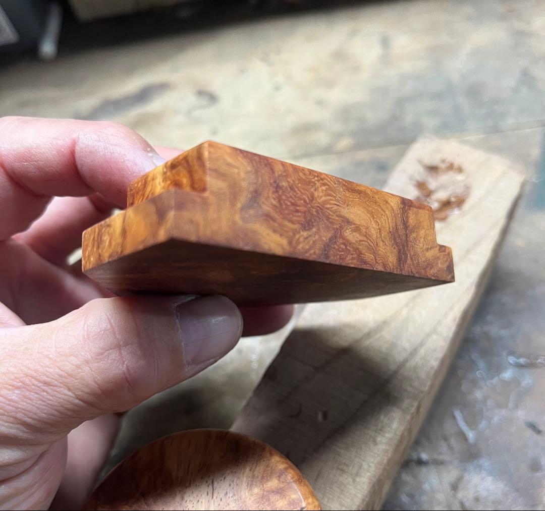 ポーキー オーダーページ