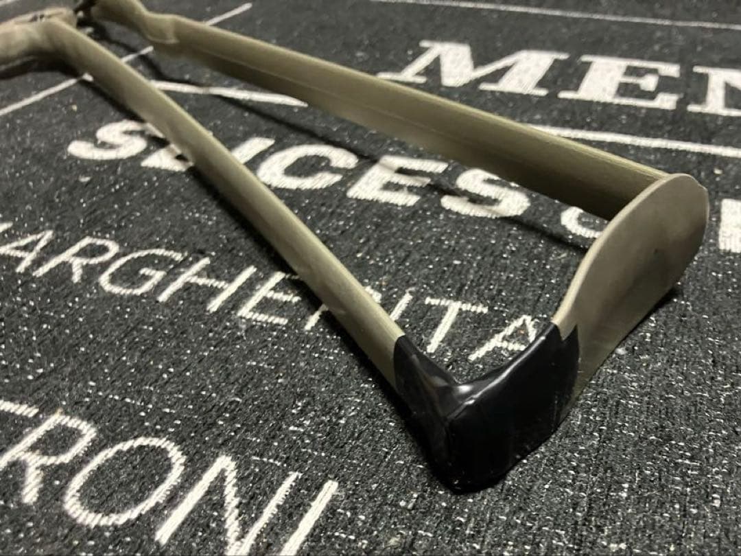 SAA用 スケルトン ストック 完全ジャンク 付属品無し