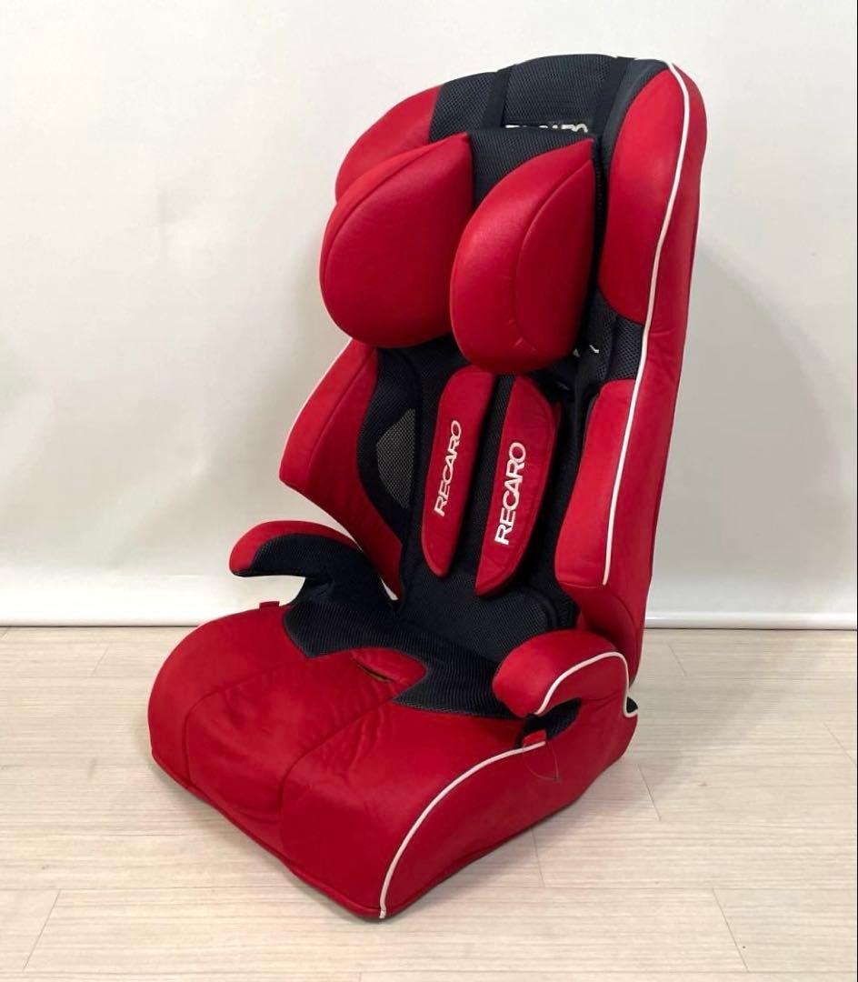 ✨希少✨RECARO レカロ Start H1 ジュニアシート✨すぐ発送❗️