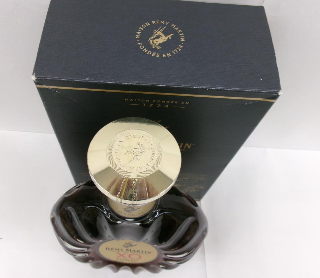 700mL・レミーマルタンXO（RS409） 700mL・レミーマルタンXO（RS409