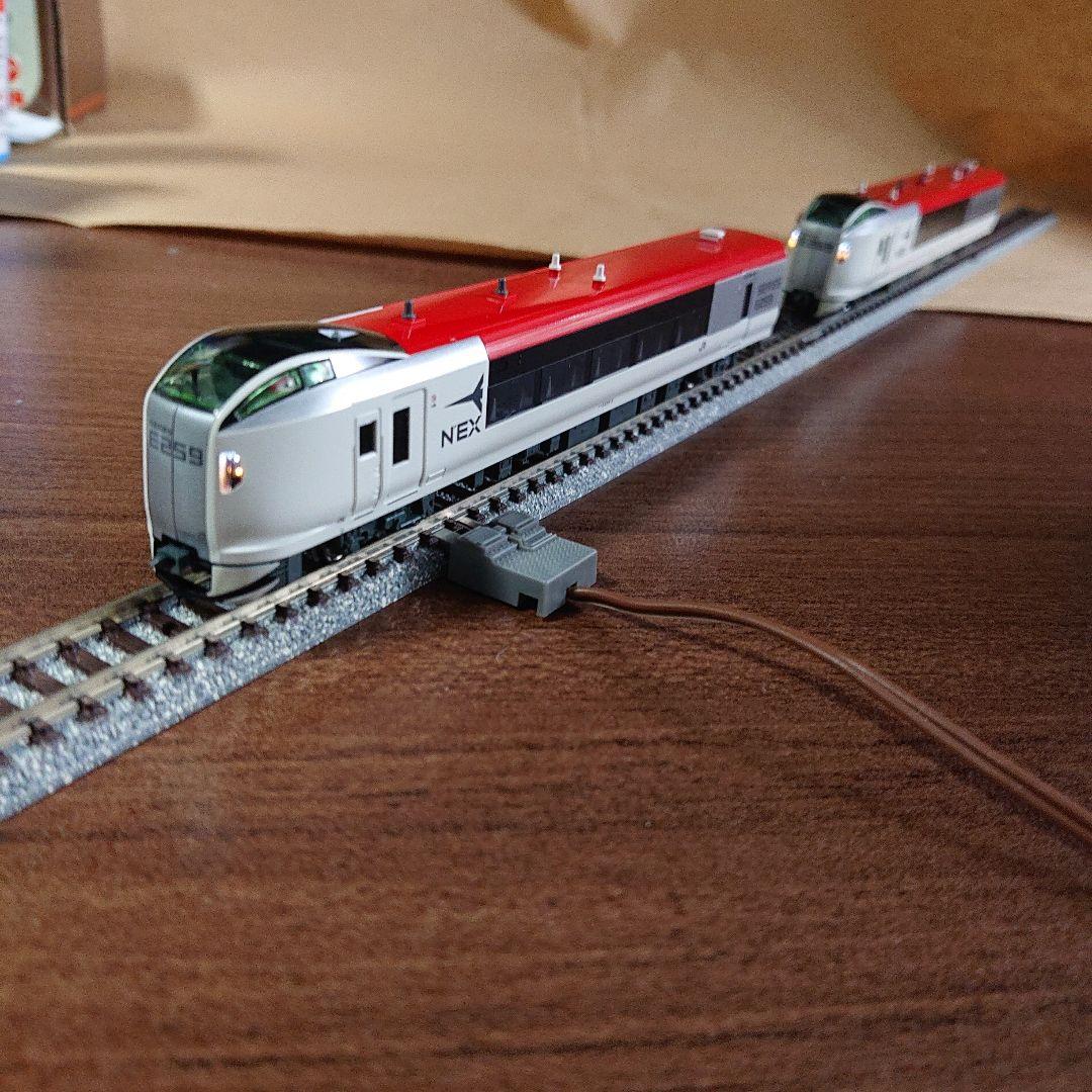 KATO 10-1933 E259系 「成田エクスプレス」リニューアルカラー