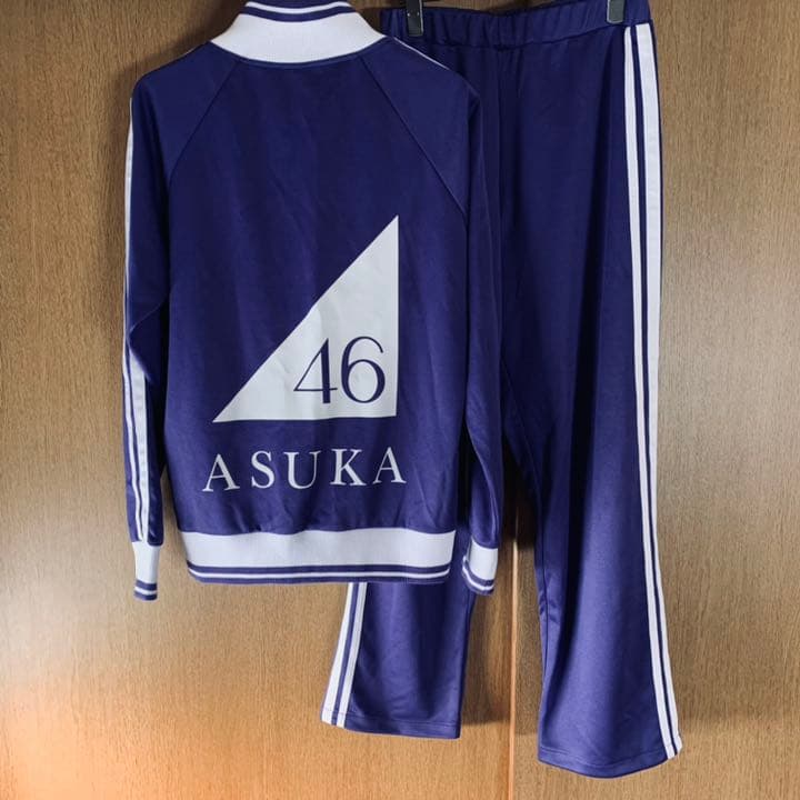 乃木坂46 ジャージ清宮レイL