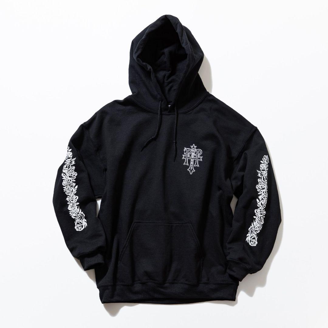 Pay money To my Pain PTP パーカー L 在庫 処分 セール