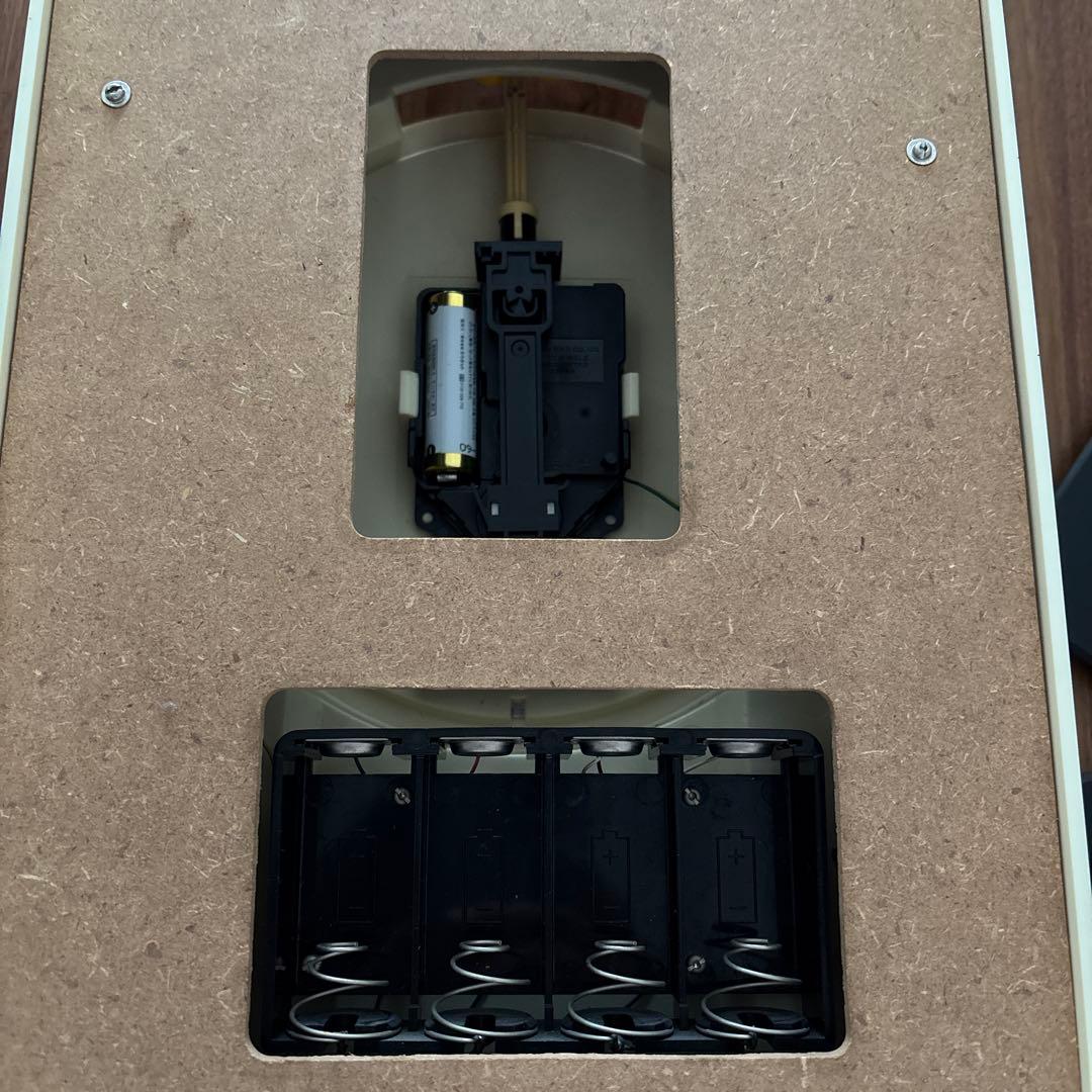 専用‼️【激レア】ディズニー ミッキーサーカス からくり時計 取扱説明書付き