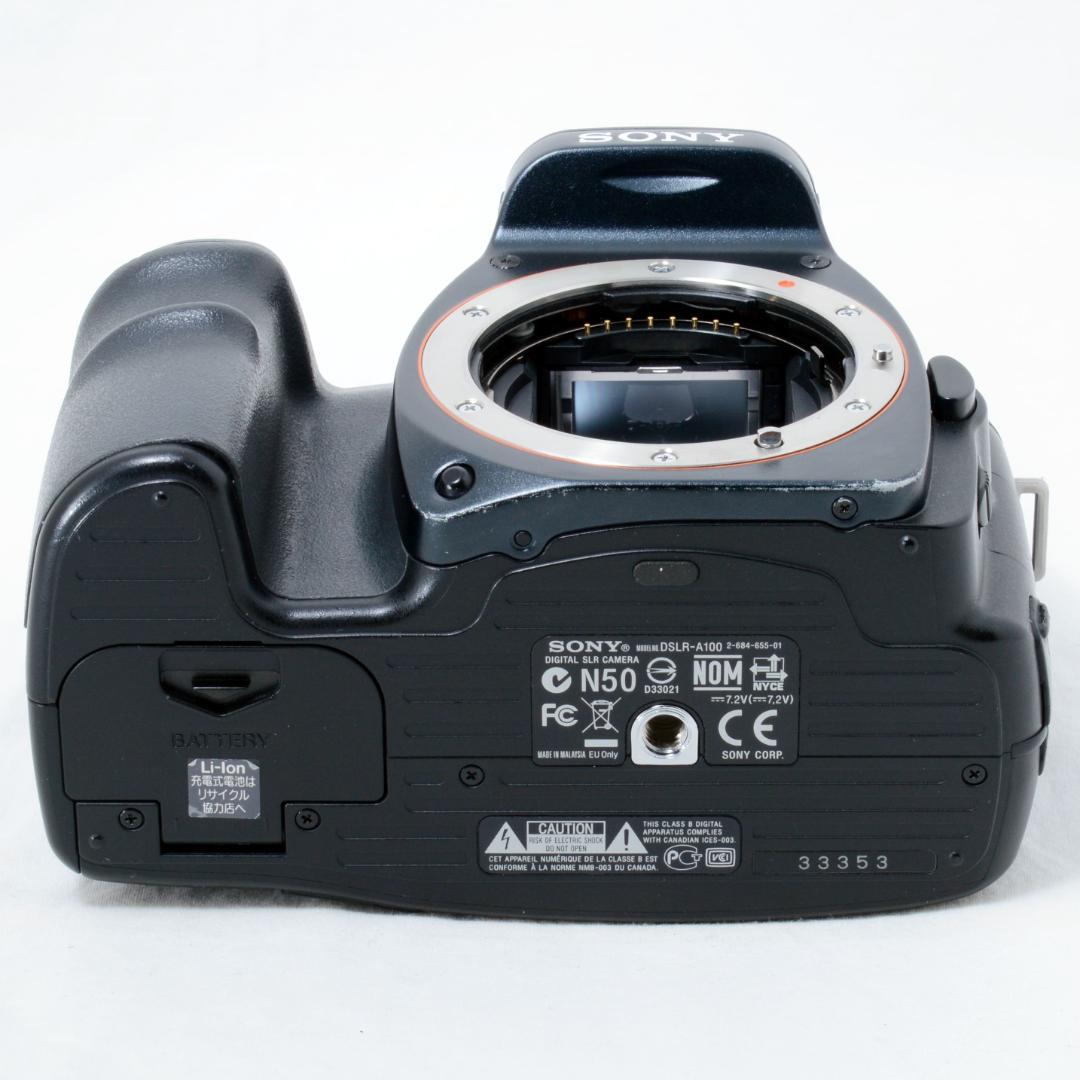 Canon EOS 7D MarkⅡ レンズセットCanon EF 28-80㎜ Canon EOS 7D