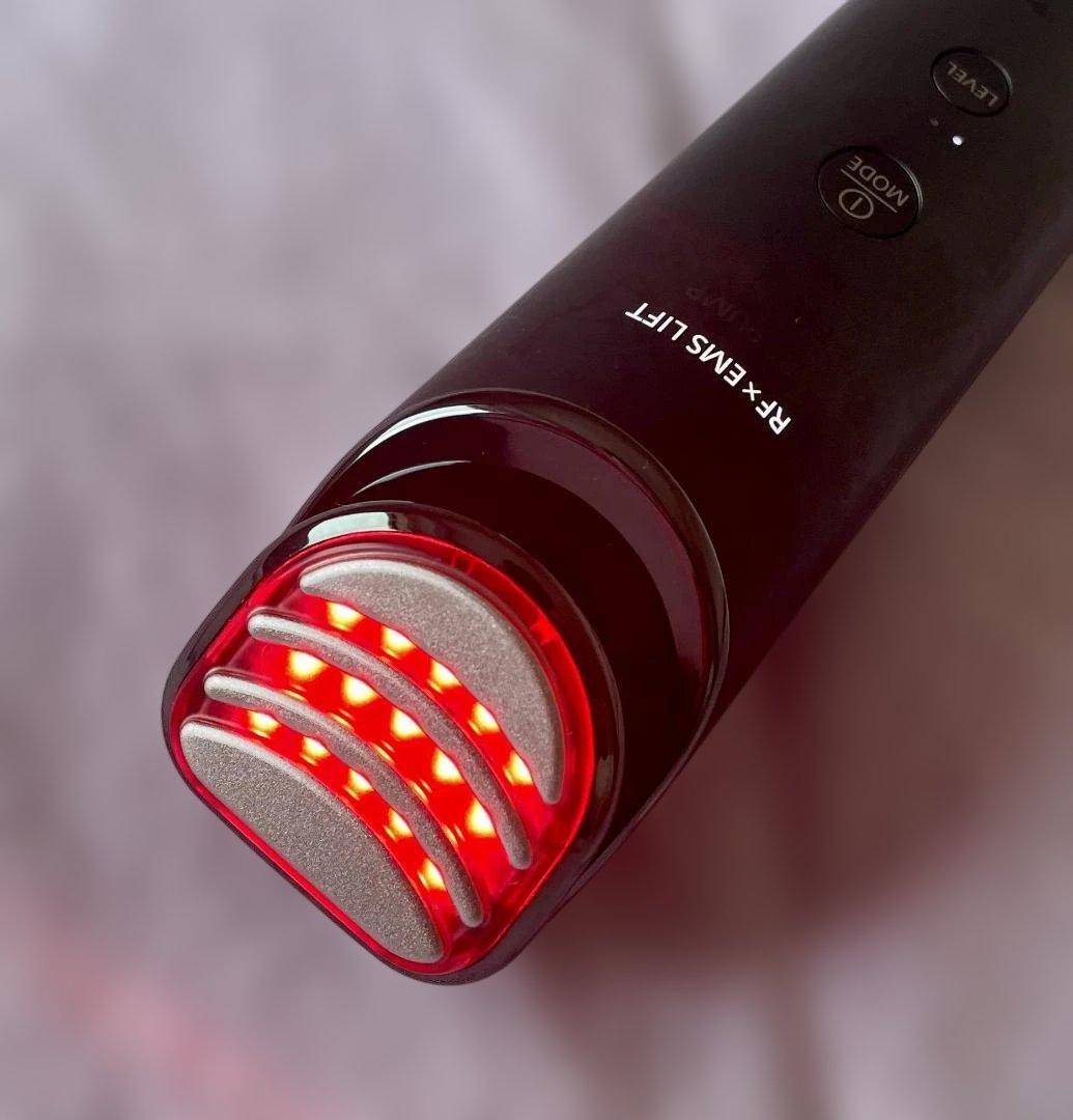 みなこさま専用】Panasonicバイタリフト RF EH-SR85