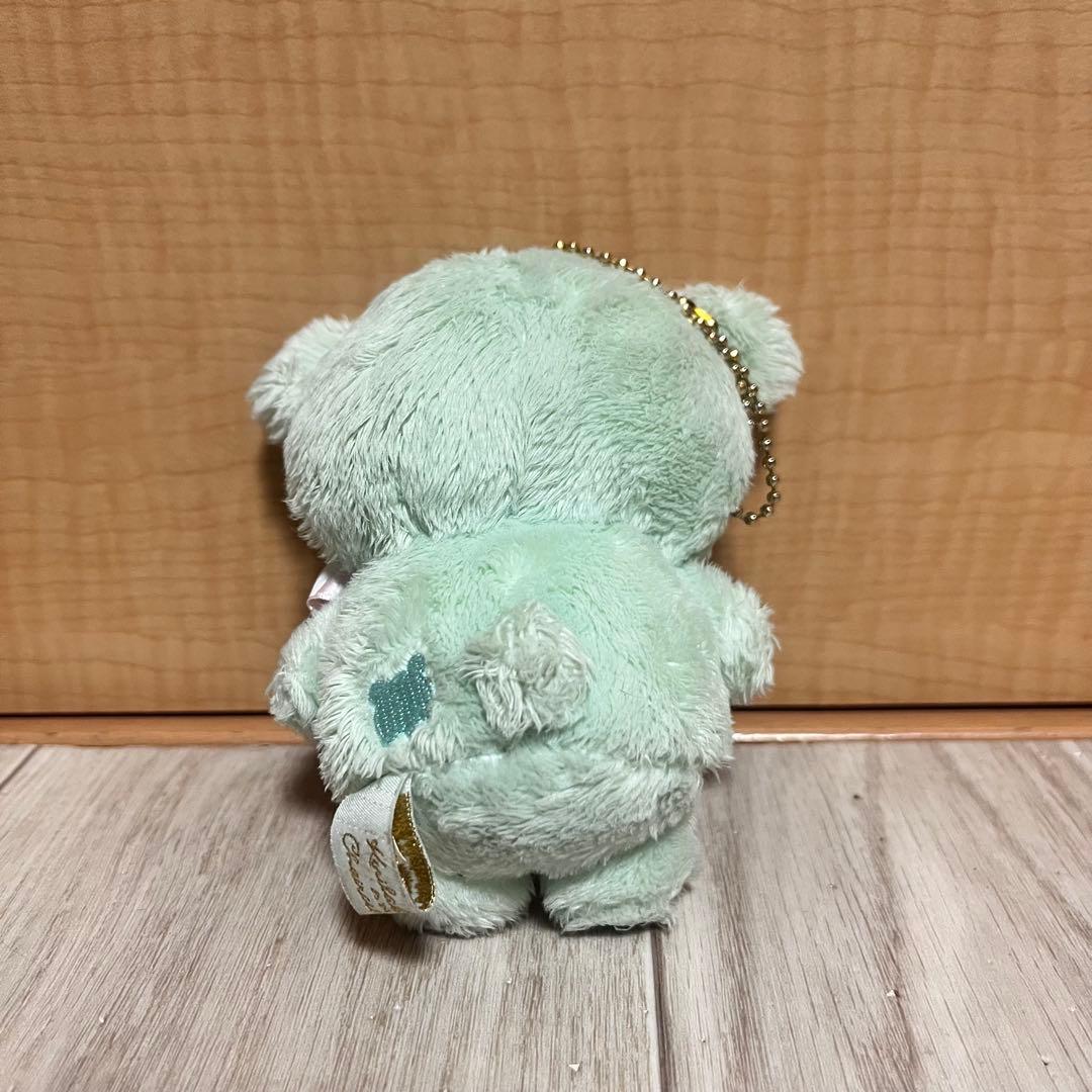 ぶらさげぬいぐるみ コリラックマ＆チャイロイコグマ ハッピーアイス