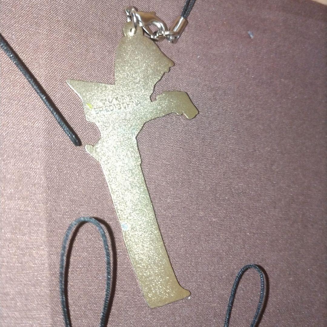 物語シリーズ　一番くじ　チャームストラップ　全7種コンプリート