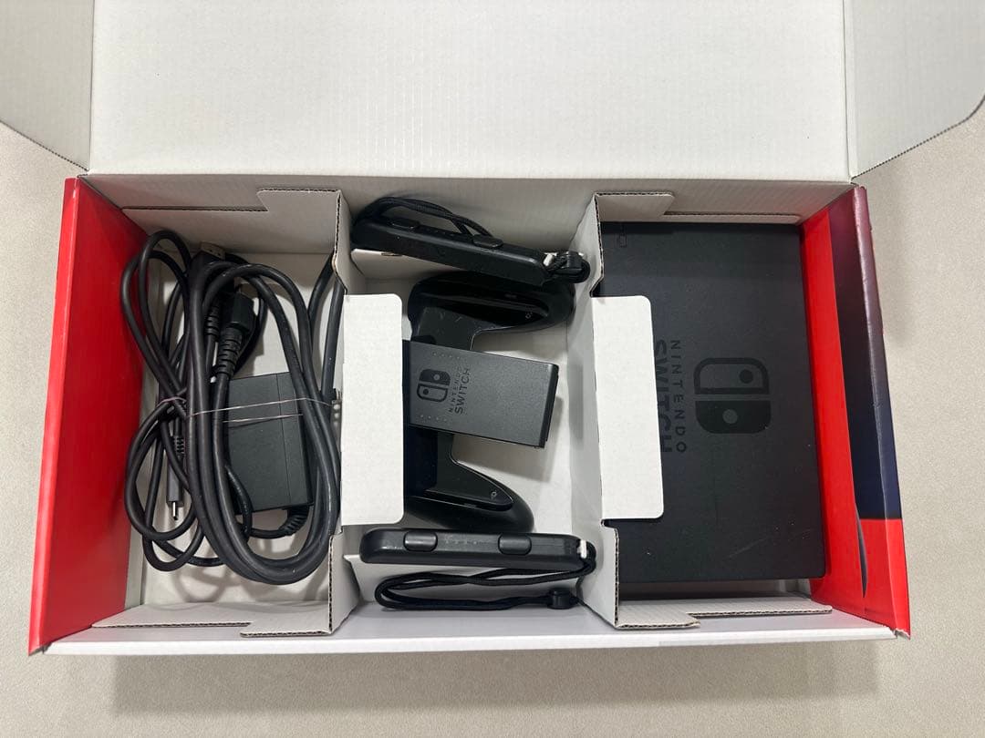 Nintendo Switch 任天堂スイッチ