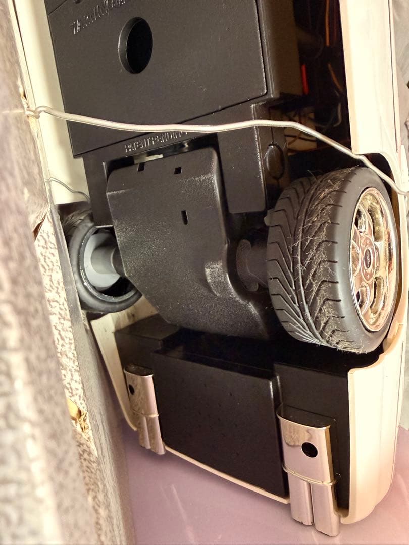 FABULOUS セルシオ　ラジコン1/12 希少　本当に最終値下げ‼️