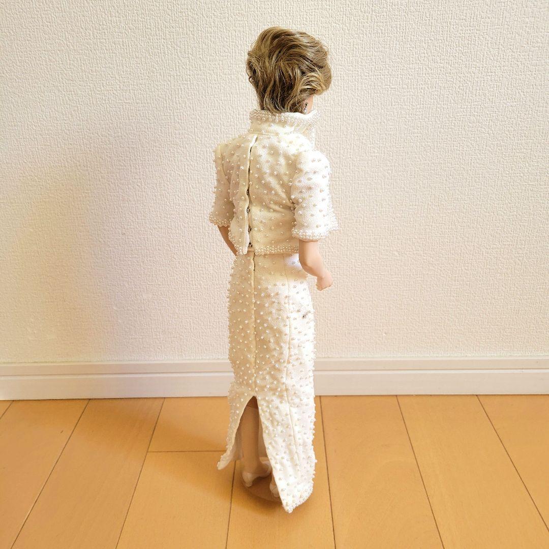 フランクリン ミント　ダイアナ