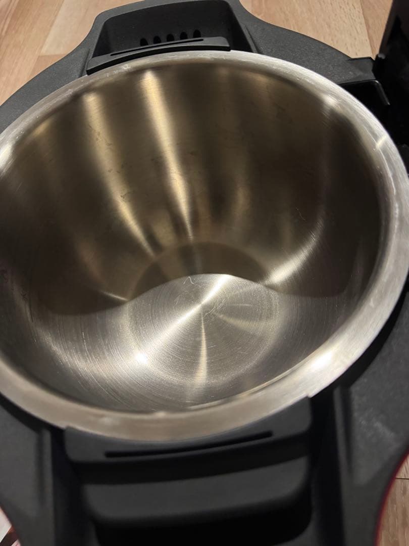 【シャープ】ヘルシオホットクック電気調理鍋