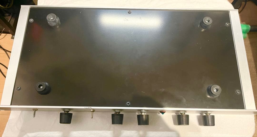 AMATERAS 3011 カスタム1ch MARINAIRトランス搭載