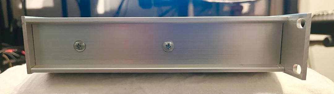 AMATERAS 3011 カスタム1ch MARINAIRトランス搭載