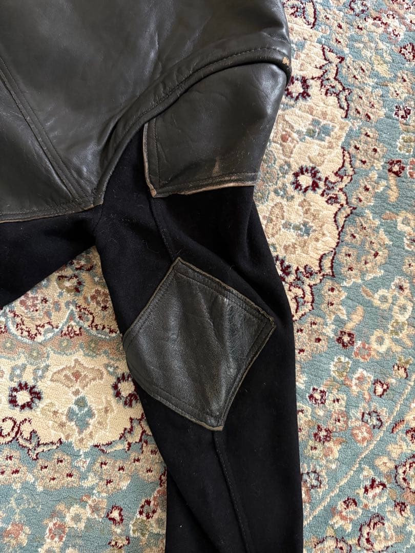 アーサーミラー ARTHUR MILLER ドンキージャケット 50s 60s