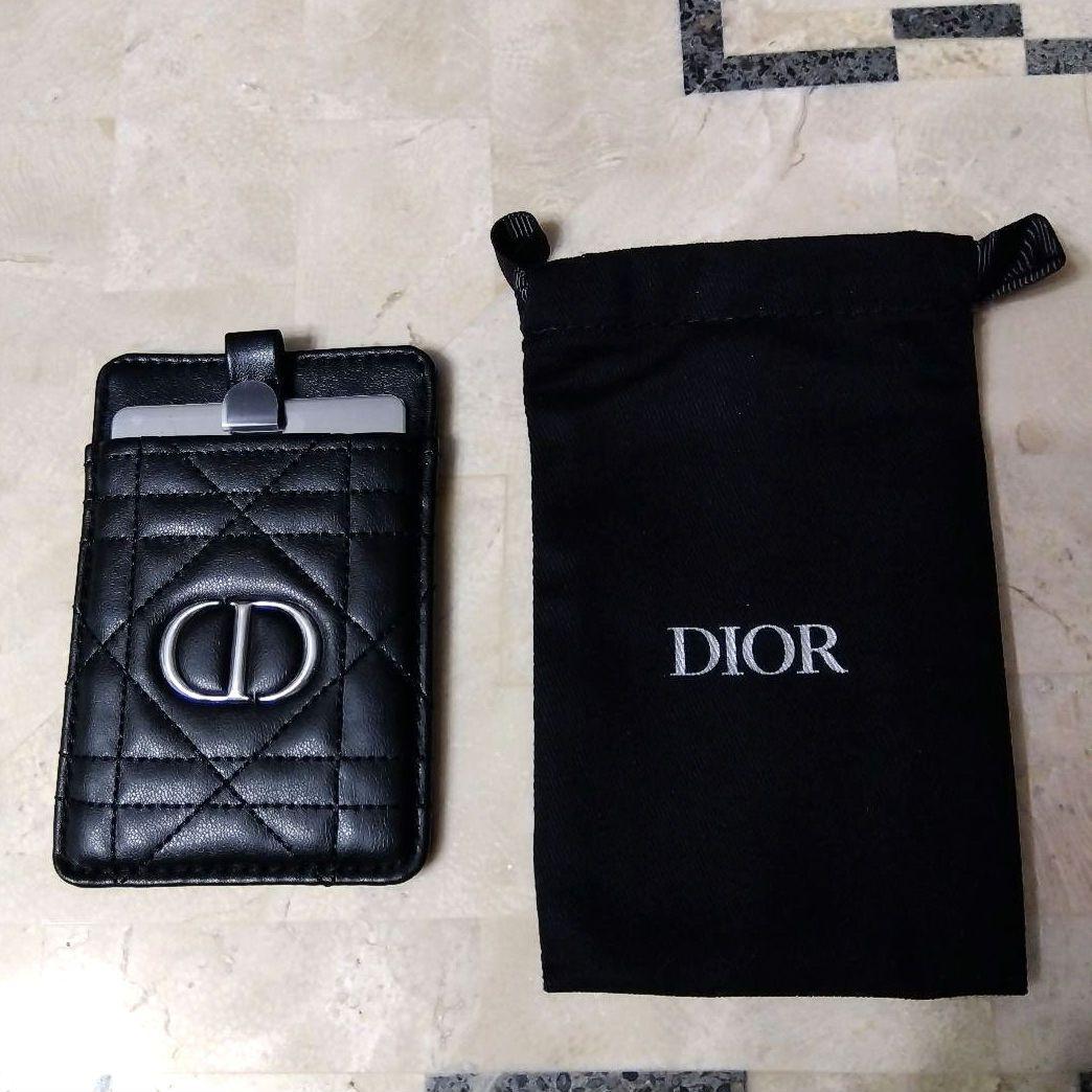 Dior ディオール ノベルティ ミラー 鏡
