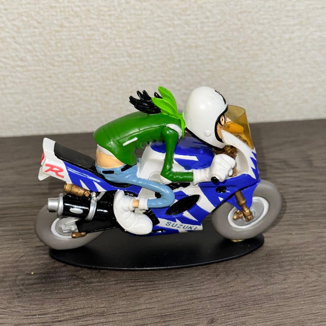 G11120]ジョー・バー・チーム スズキ GSX-RW 750 - メルカリ