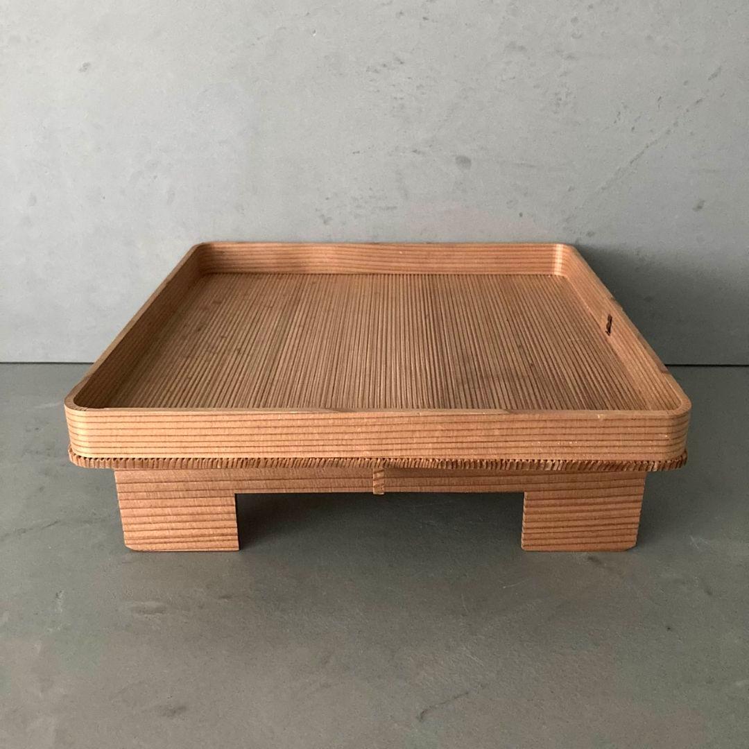 茶道具 花台 花所望 花水継 3点セット