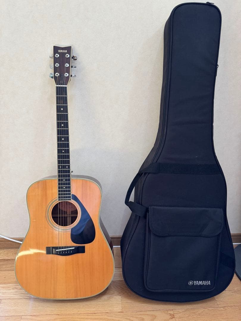 YAMAHA FG-301B アコースティックギター 品