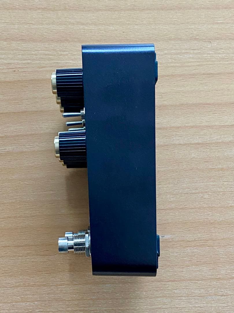 UAFX LION 中古 美品