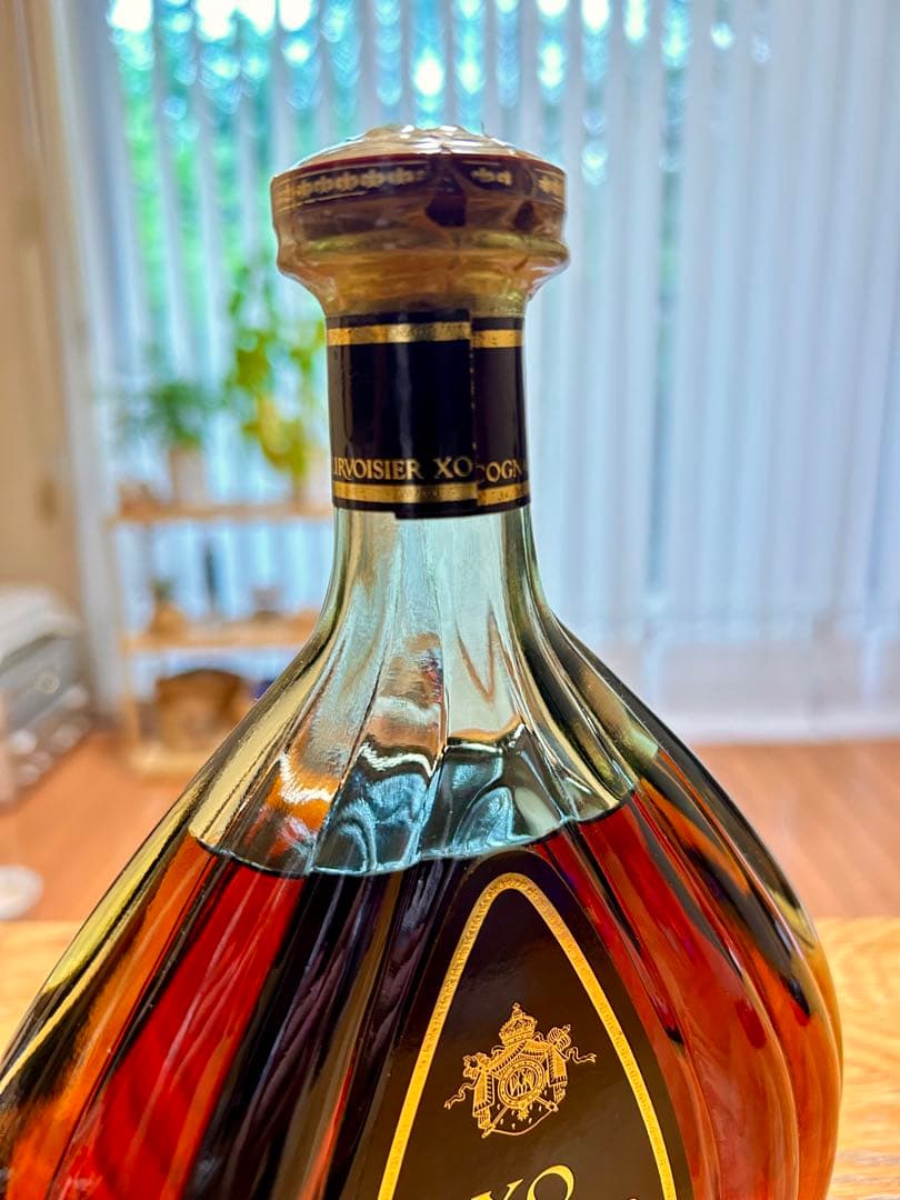 クルボアジェ インペリアル XO グリーンボトル COURVOISIER XO